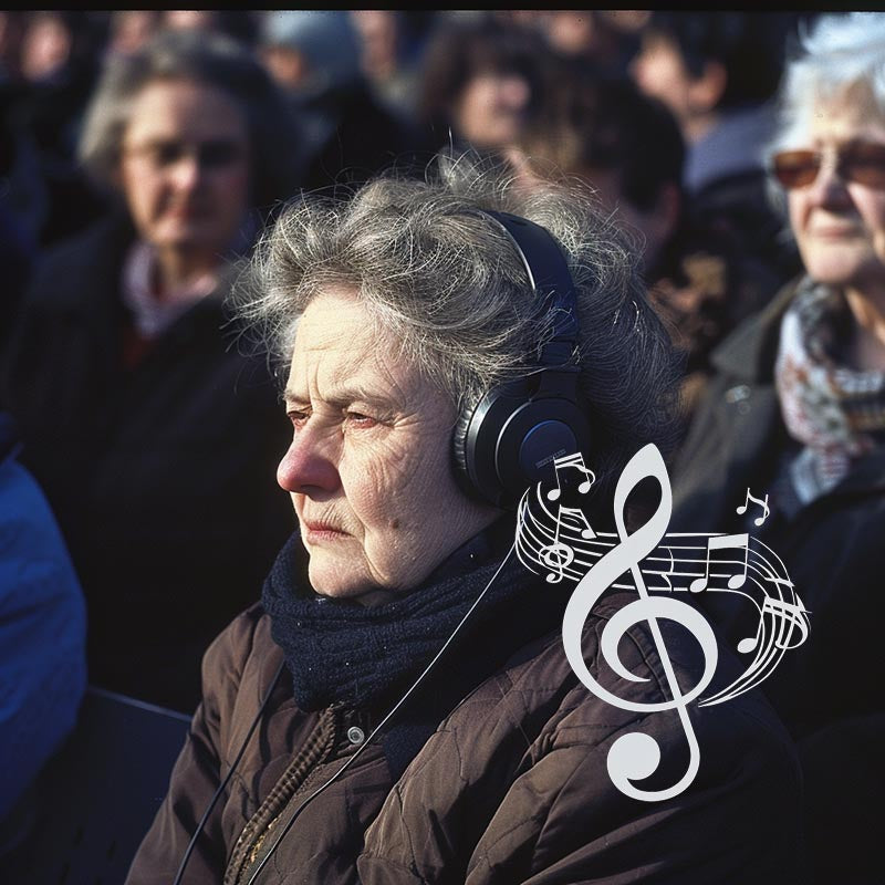 Personalisiertes Trauerlied ️ Eigener, persönlicher Song – galleryy